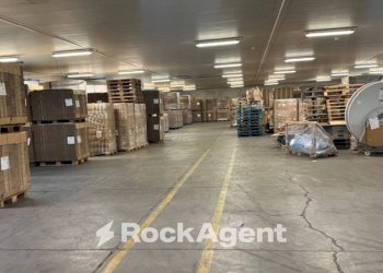 Interno non residenziale - Shed largo Remo Coen, Parma - photo 25