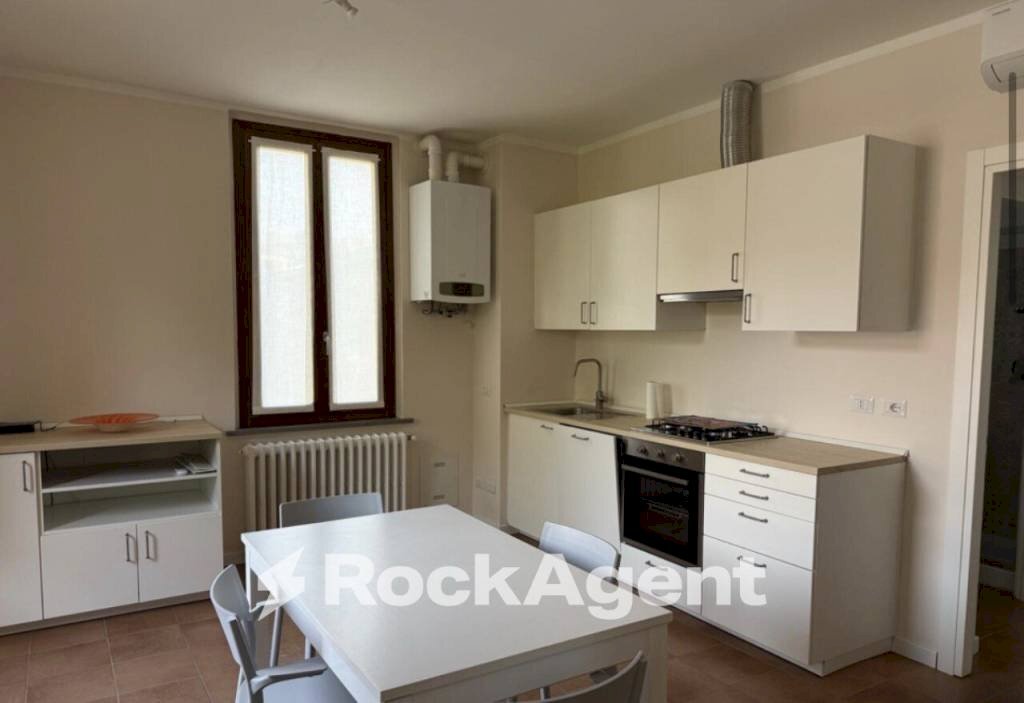 Cucina - Two-room apartment strada Alessandria, Parma - photo 1
