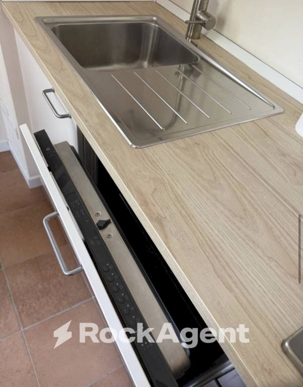 Cucina - Two-room apartment strada Alessandria, Parma - photo 3