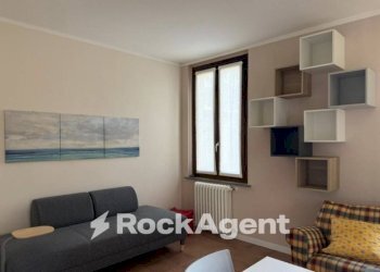 Salone - Two-room apartment strada Alessandria, Parma - photo 5