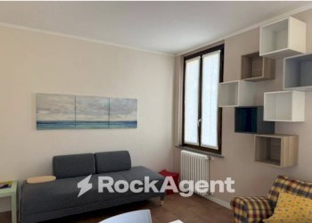 Salone - Two-room apartment strada Alessandria, Parma - photo 6