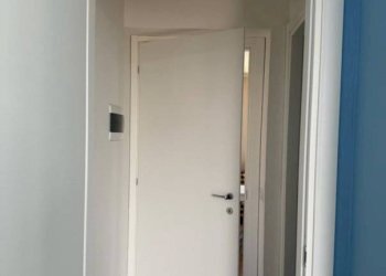 Ingresso - Two-room apartment strada Alessandria, Parma - photo 14