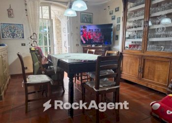 Salone - Villa via Anna Frank, Borgo Val di Taro - photo 6