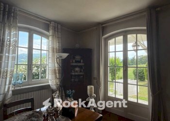 Salone - Villa via Anna Frank, Borgo Val di Taro - photo 13