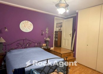 Camera da letto - Villa via Anna Frank, Borgo Val di Taro - photo 17