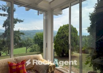 Veranda - Villa via Anna Frank, Borgo Val di Taro - photo 30