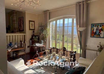 Salone - Villa via Anna Frank, Borgo Val di Taro - photo 39