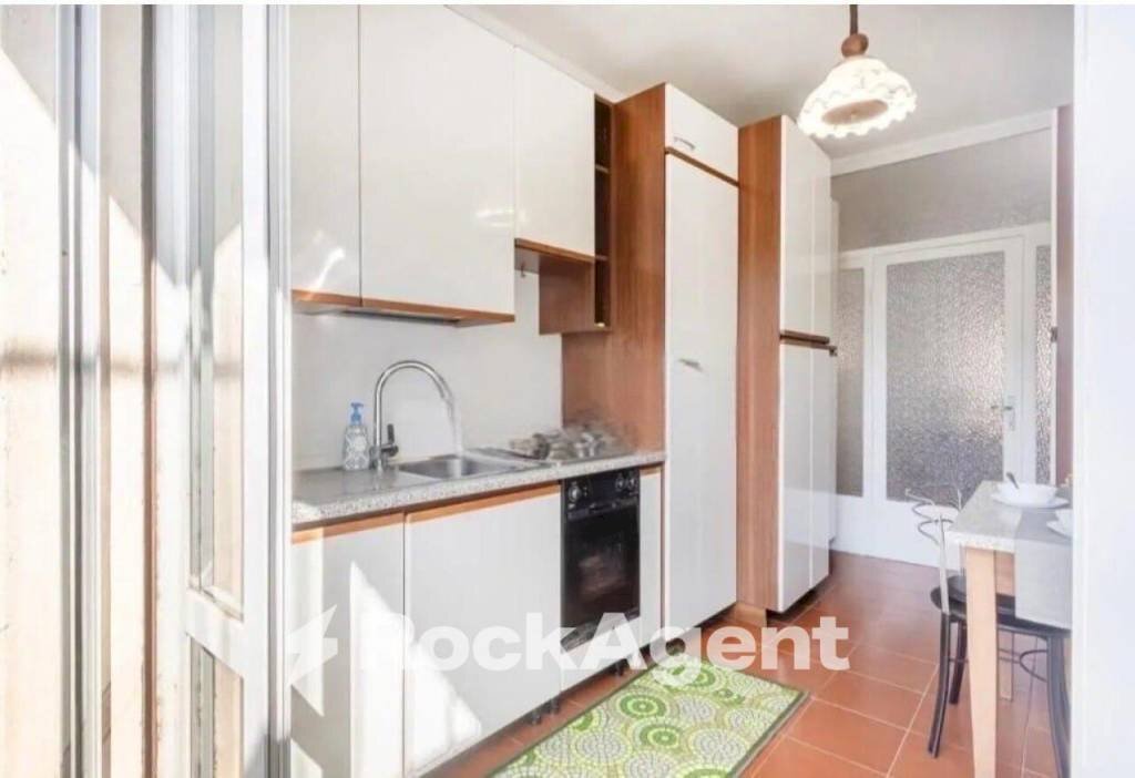 Cucina - Two-room apartment via Emilia Est, Parma - photo 3