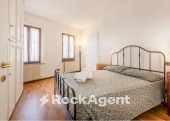 Camera da letto - Two-room apartment via Emilia Est, Parma - photo 4