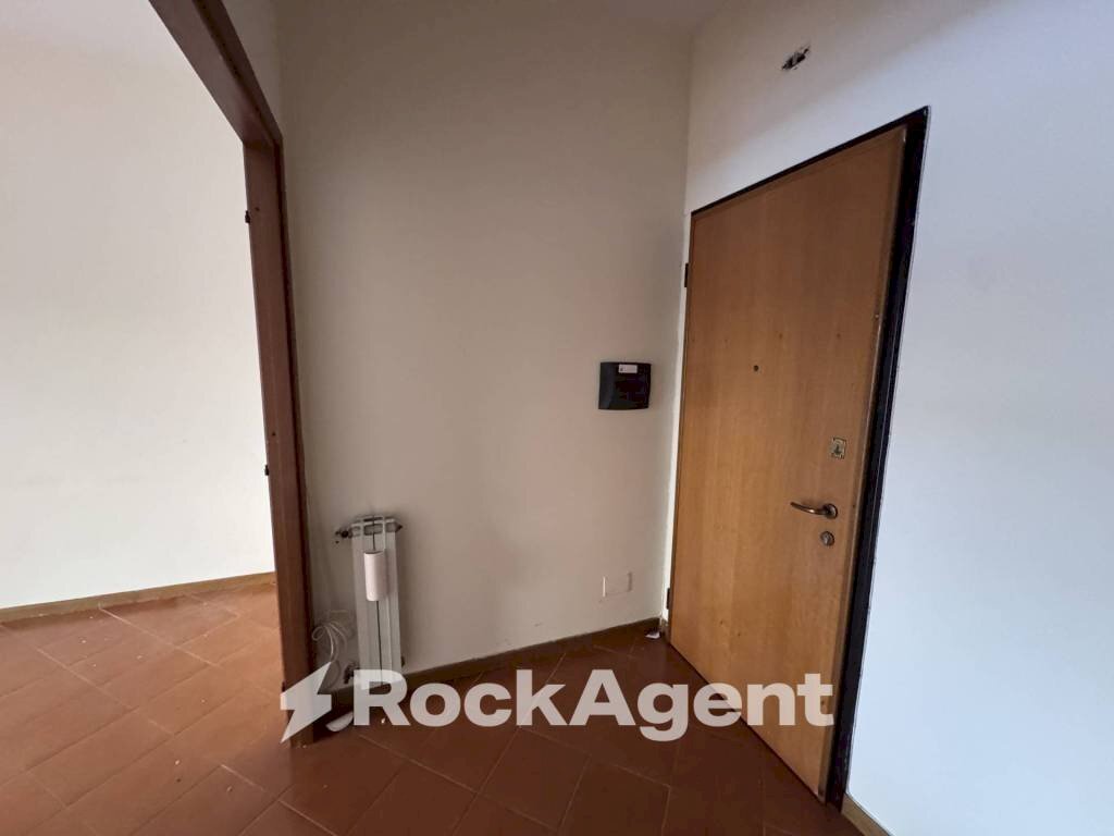 Ingresso - Three-room apartment via Sanzeno, 15, Roma - photo 3