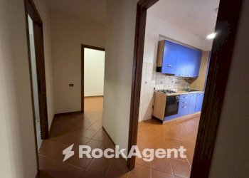 Disimpegno - Three-room apartment via Sanzeno, 15, Roma - photo 20