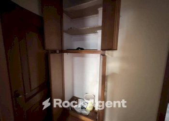 Ripostiglio - Three-room apartment via Sanzeno, 15, Roma - photo 21