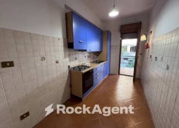 Cucina - Three-room apartment via Sanzeno, 15, Roma - photo 23