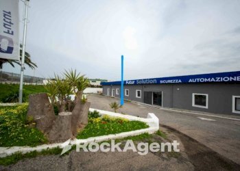 Terreno - Capannone via Predda Niedda Strada 1, 85, Sassari - foto 1