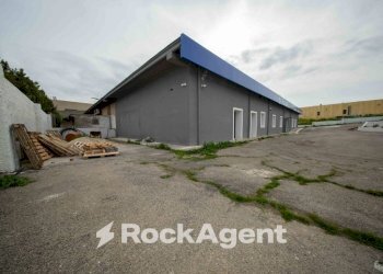 Terreno - Capannone via Predda Niedda Strada 1, 85, Sassari - foto 18