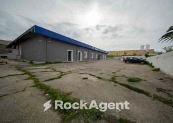 Terreno - Capannone via Predda Niedda Strada 1, 85, Sassari - foto 19