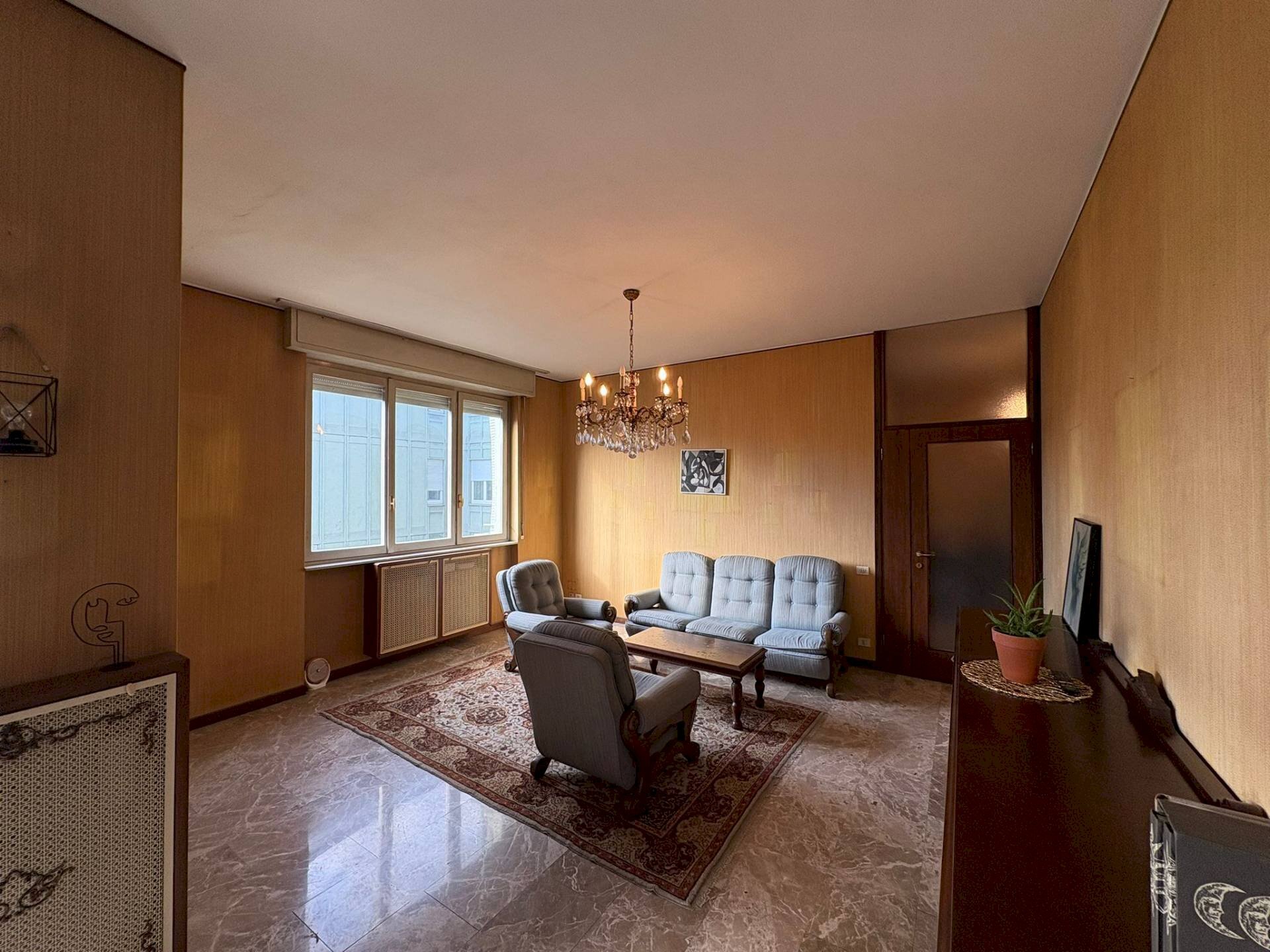 Foto 3 - Trilocale Via Tremana
1, Bergamo - foto 3