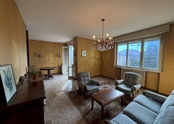 Foto 2 - Trilocale Via Tremana
 
1, Bergamo - foto 2