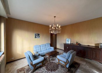 Foto 4 - Trilocale Via Tremana
 
1, Bergamo - foto 4