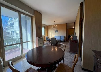 Foto 5 - Trilocale Via Tremana
 
1, Bergamo - foto 5