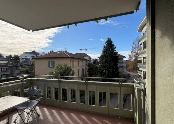 Foto 6 - Trilocale Via Tremana
 
1, Bergamo - foto 6