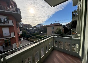 Foto 15 - Trilocale Via Tremana
 
1, Bergamo - foto 15