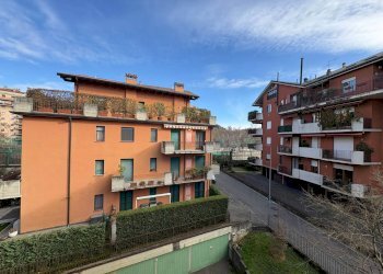 Foto 17 - Trilocale Via Tremana
 
1, Bergamo - foto 17