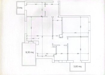 Foto 20 - Trilocale Via Tremana
 
1, Bergamo - foto 20