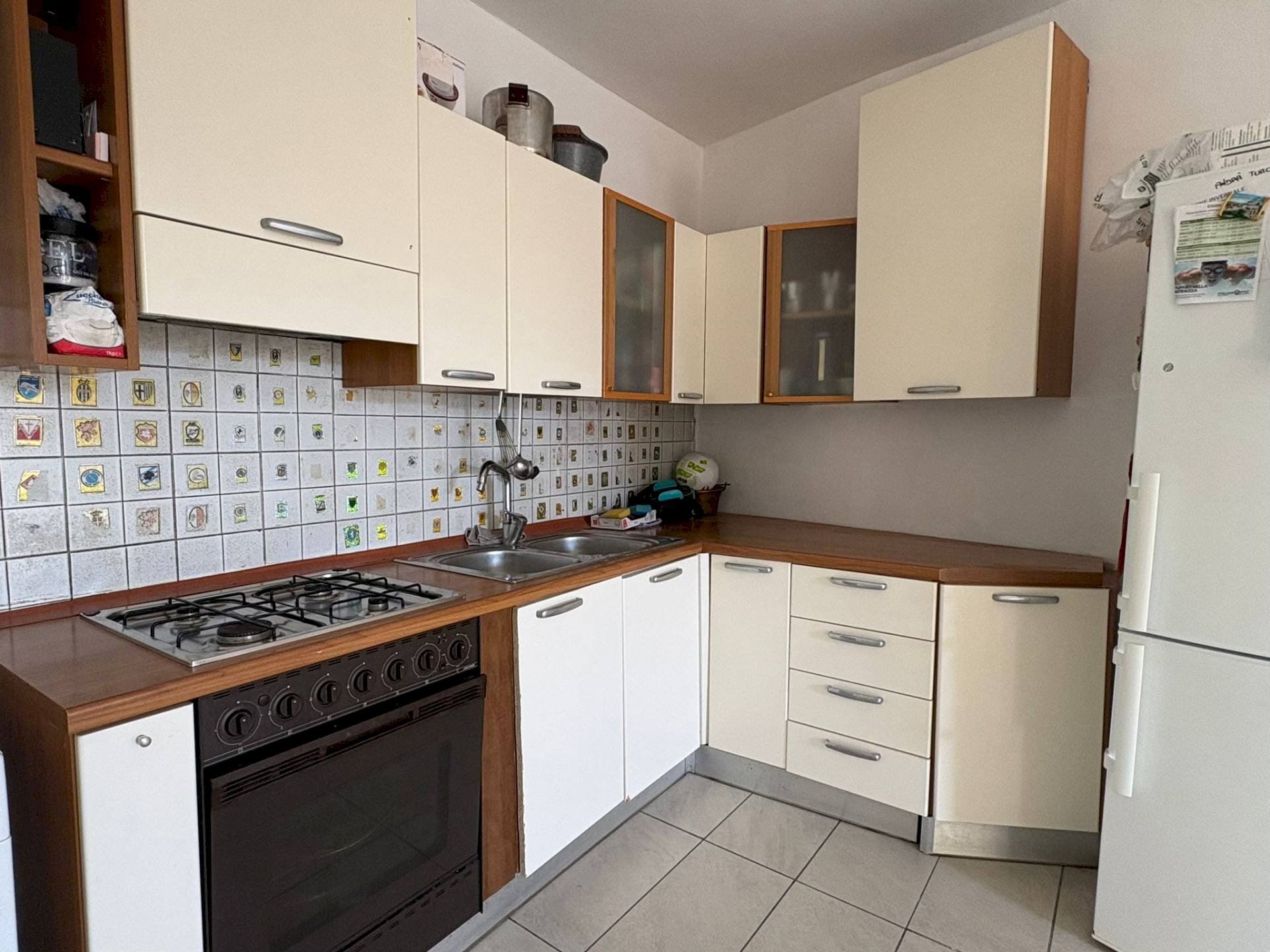 Foto 2 - Appartamento Via Fantoni
 
22, Alzano Lombardo - foto 2