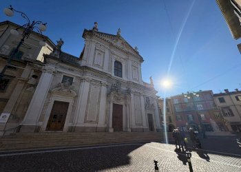 Foto 12 - Appartamento Via Fantoni
 
22, Alzano Lombardo - foto 12