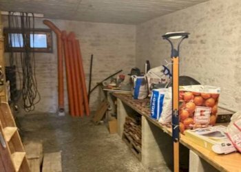 Cantina - Independent house via Terroni Domenico, Borgo Val di Taro - photo 20