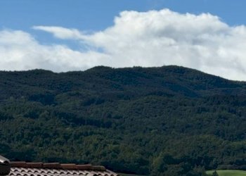 Vista - Casa indipendente via Terroni Domenico, Borgo Val di Taro - foto 33