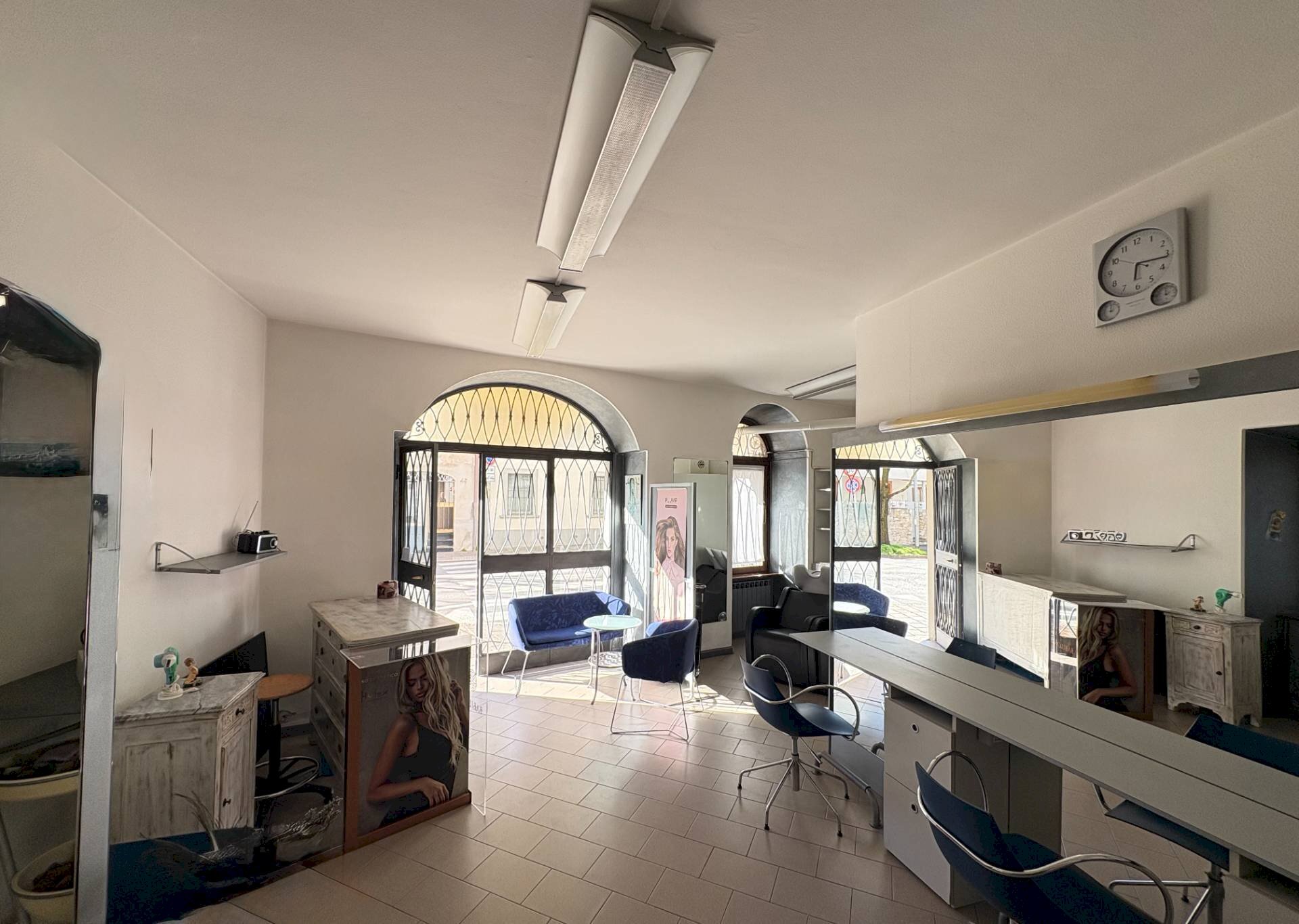 Foto 2 - Locale Commerciale Via Giovanni Da Ponte Maironi
 
43, Bergamo - foto 2