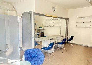 Foto 3 - Locale Commerciale Via Giovanni Da Ponte Maironi
 
43, Bergamo - foto 3