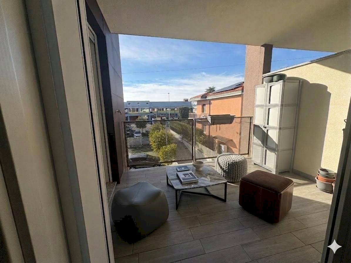 Foto 3 - Trilocale Via Fratelli Bandiera
19, Bergamo - foto 3