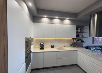 Foto 4 - Trilocale Via Fratelli Bandiera
 
19, Bergamo - foto 4