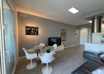 Foto 5 - Trilocale Via Fratelli Bandiera
 
19, Bergamo - foto 5