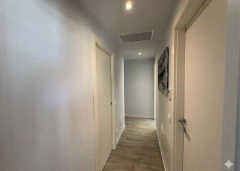 Foto 12 - Trilocale Via Fratelli Bandiera
 
19, Bergamo - foto 12