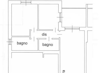 Foto 17 - Trilocale Via Fratelli Bandiera
 
19, Bergamo - foto 17