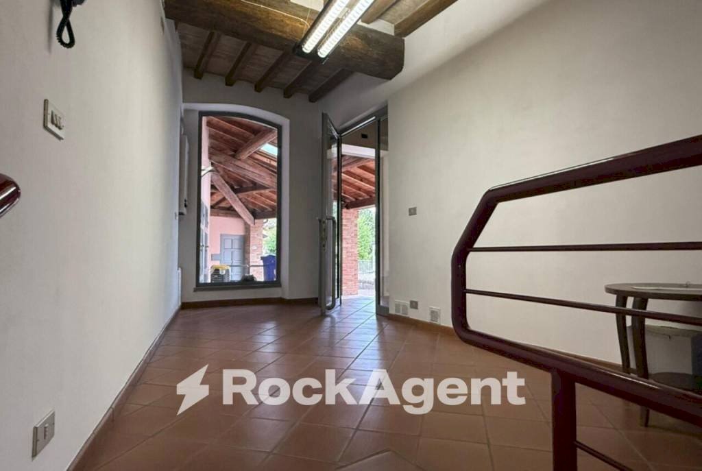 Disimpegno - Office viale Verdi, Traversetolo - photo 1