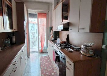 Cucina - Quadrilocale via Bonetta Carlo, 7, Pavia - foto 10