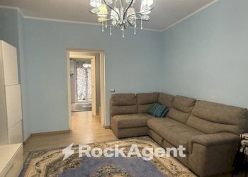 Salone - Trilocale viale Ildebrando Cocconi, Parma - foto 5