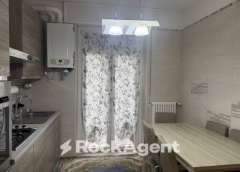 Cucina - Trilocale viale Ildebrando Cocconi, Parma - foto 8