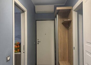 Disimpegno - Trilocale viale Ildebrando Cocconi, Parma - foto 20