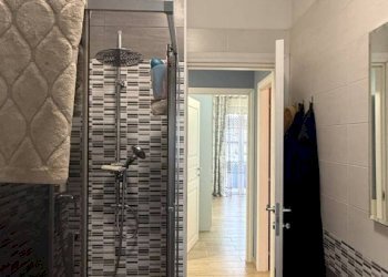 Bagno - Trilocale viale Ildebrando Cocconi, Parma - foto 26