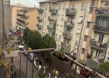 Balcone - Trilocale viale Ildebrando Cocconi, Parma - foto 30