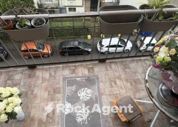 Terrazzo - Trilocale viale Ildebrando Cocconi, Parma - foto 31