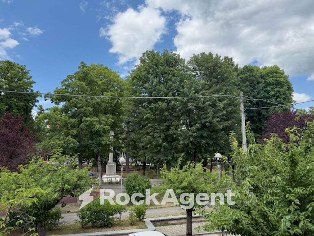 Vista - Four-room apartment via Nazionale, Cittaducale - photo 3