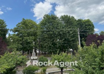 Vista - Four-room apartment via Nazionale, Cittaducale - photo 34