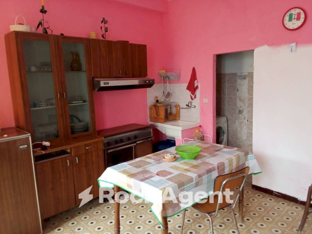 Cucina - Independent house via Montalto, 40, Martone - photo 3